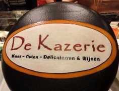 De Kazerie